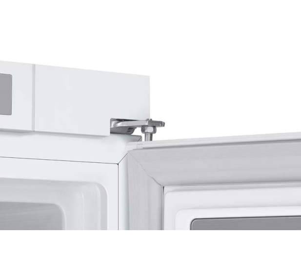 Zamrażarka do zabudowy Samsung BRZ22700EWW EF No Frost 177,5cm 35dB Zawiasy Ślizgowe AI 218L - 1293691 - zdjęcie 12